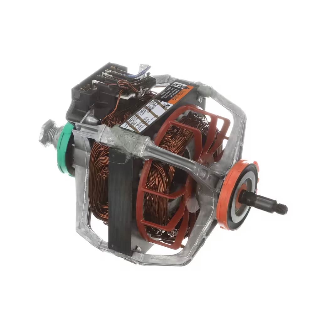 Whirlpool Dryer Motor Assembly W11105178 Whirlpool Dryer Motor Assembly W11105178